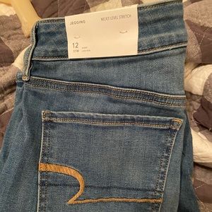 AE high rise leggings